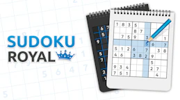 Sudoku Royal