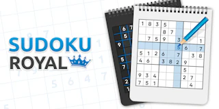 Sudoku Royal thumbnail