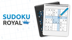 Image for Sudoku Royal