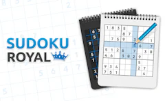 Sudoku Royal