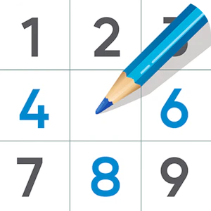Sudoku Royal Thumbnail