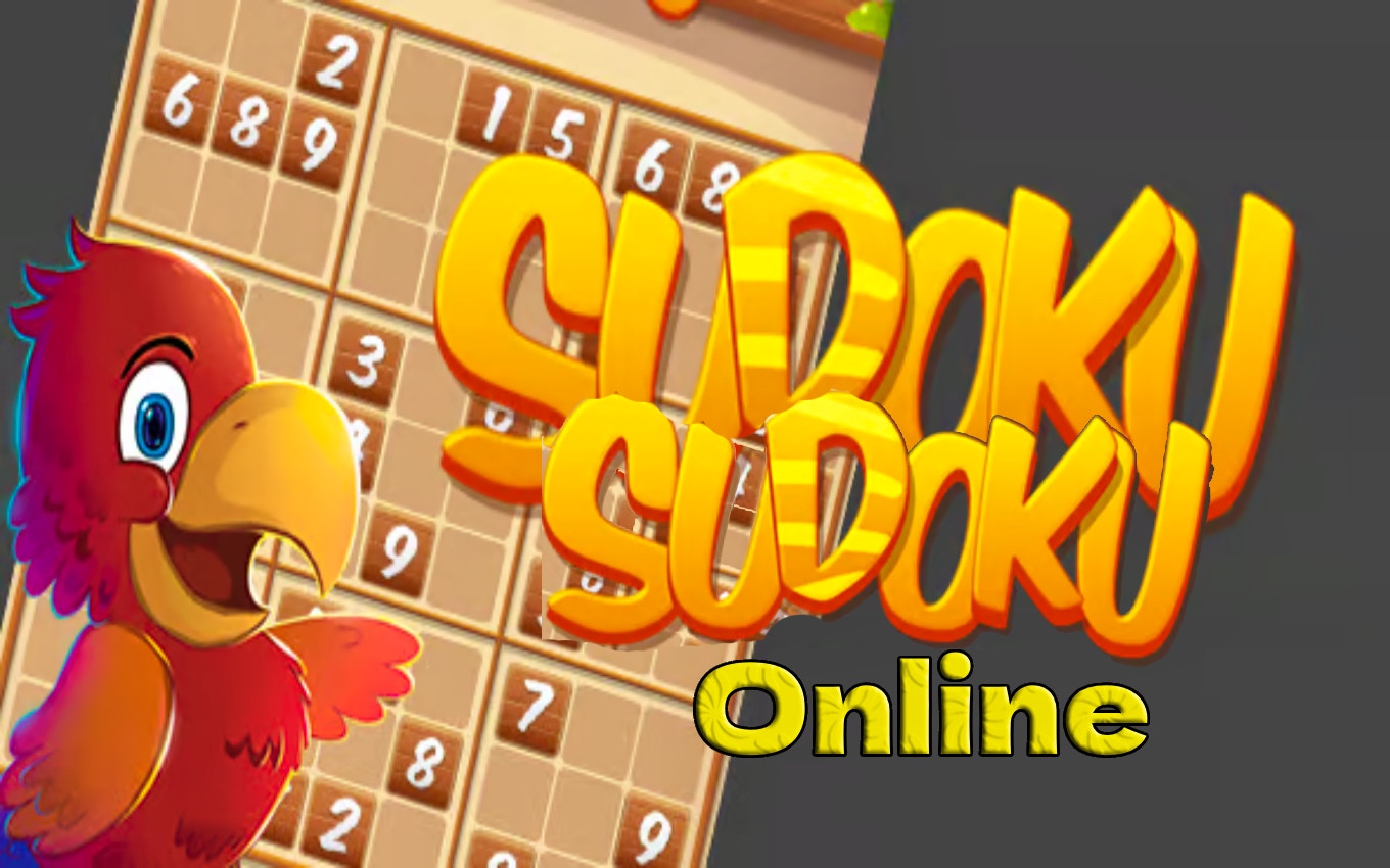 Sudoku Sudoku Online