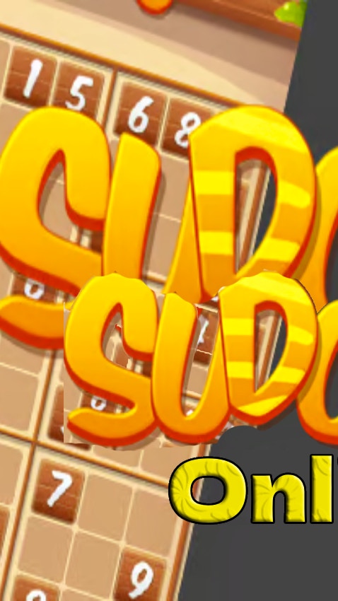 Sudoku Sudoku Online