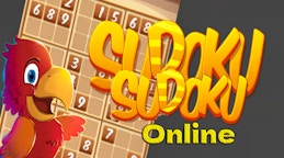 Sudoku Sudoku Online