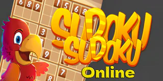 Sudoku Sudoku Online thumbnail