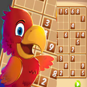 Sudoku Sudoku Online Thumbnail