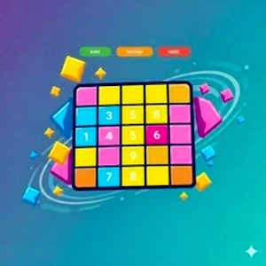 Sudoku Zen Thumbnail