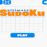 Ultimate Sudoku