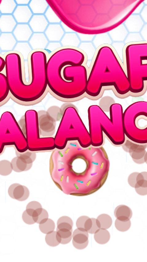 Sugar Balance