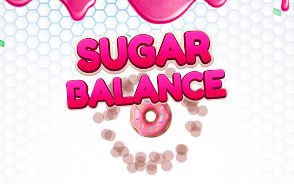 Sugar Balance