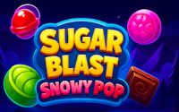 Şeker Patlaması - Karlı Pop