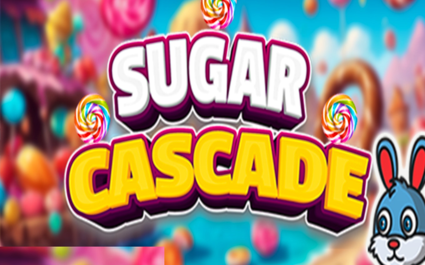 Sugar Cascade