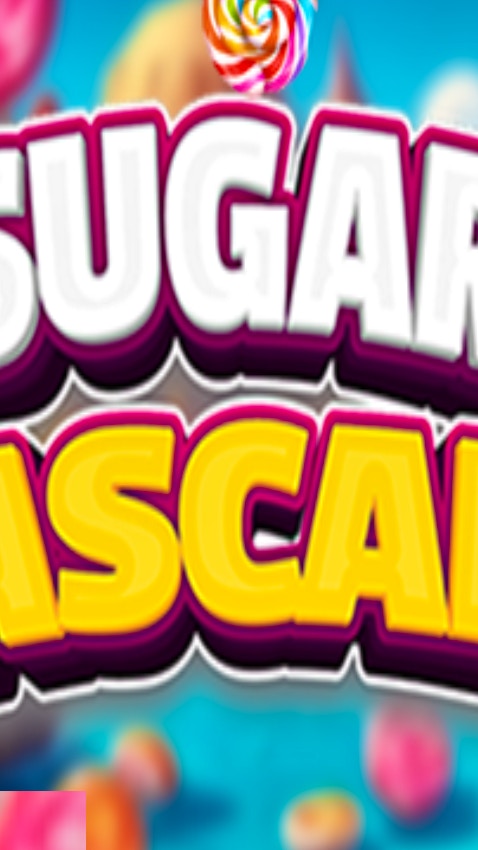 Sugar Cascade
