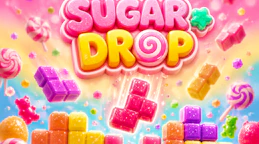 Sugar Drop