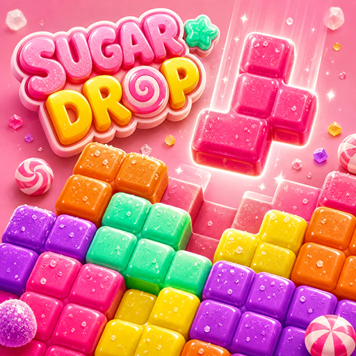 Sugar Drop