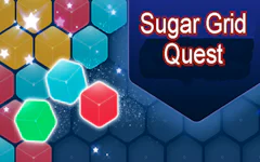 Sugar Grid Quest