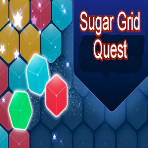 Sugar Grid Quest Thumbnail
