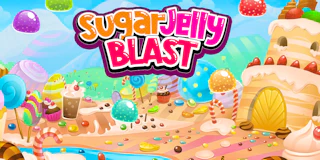 Sugar Jelly Blast thumbnail