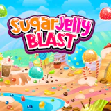 Sugar Jelly Blast