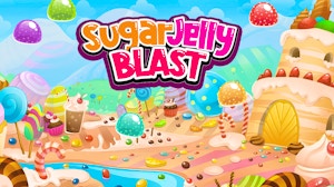 Image for Sugar Jelly Blast