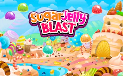 Sugar Jelly Blast