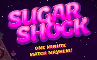 Sugar Shock Io