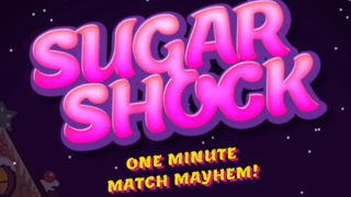 Sugar Shock Io game cover
