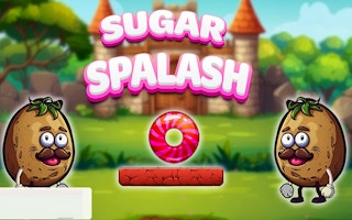 Sugar Spalash