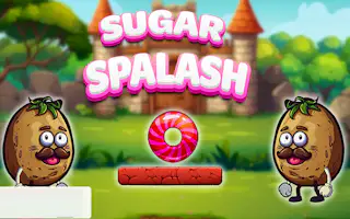 Sugar Splash