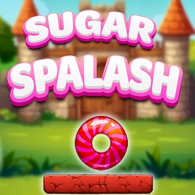 Sugar Spalash By Gamepix