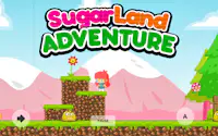 Pakikipagsapalaran sa Sugarland