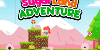 Sugarland Adventure thumbnail
