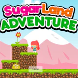 Sugarland Adventure