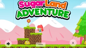 Image for Sugarland Adventure