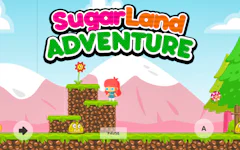 Sugarland Adventure