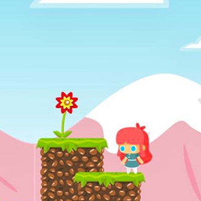 Sugarland Adventure By Gamepix
