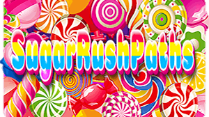 Image for SugarRushPaths