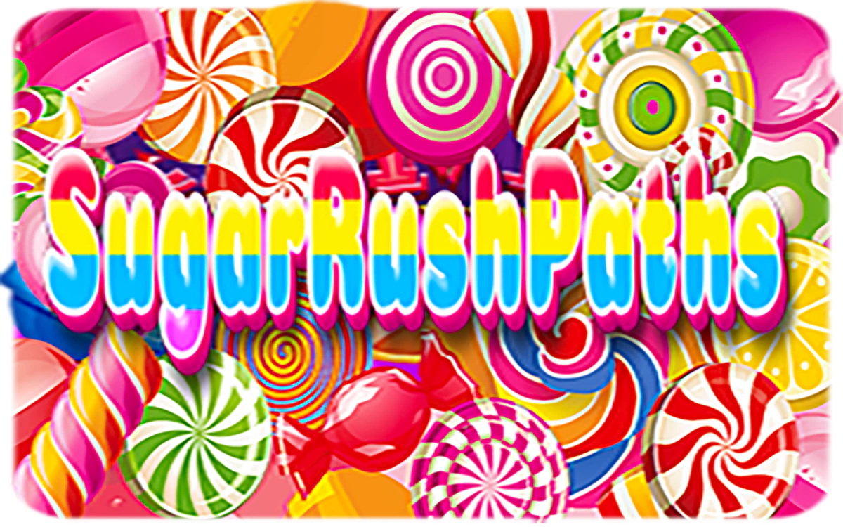 Play SugarRushPaths — free online 2048 game