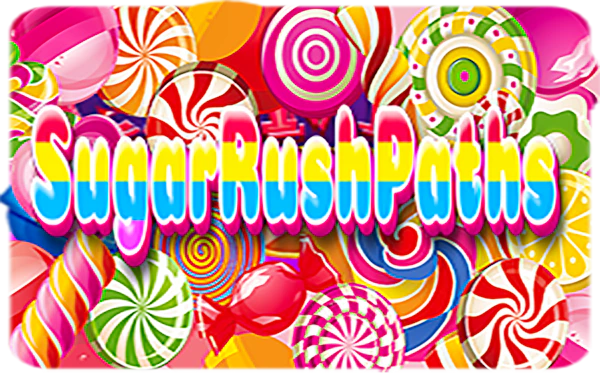 SugarRushPaths