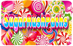 SugarRushPaths