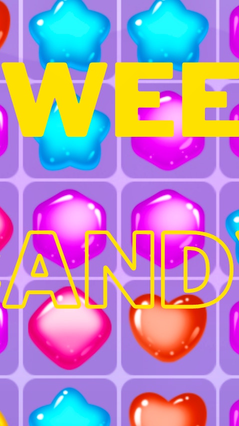 Sweet Candy