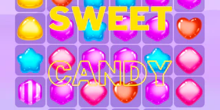 Sweet Candy thumbnail