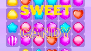 Image for Sweet Candy