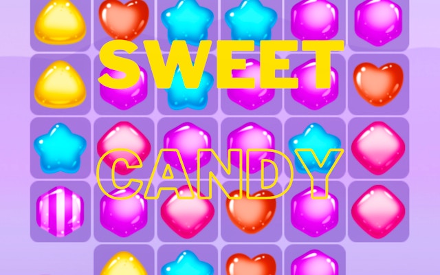 Sugary Candy