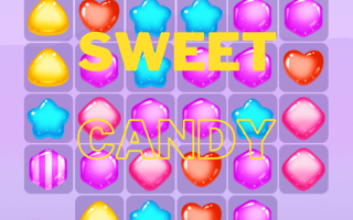 Sweet Candy game cover