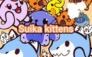 Suika Kittens