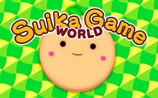 Suika World game cover