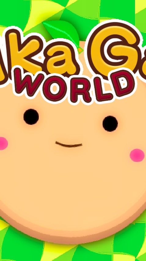 Suika World
