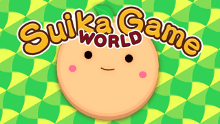 Suika World game cover