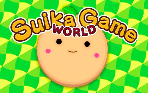Suika World game thumbnail